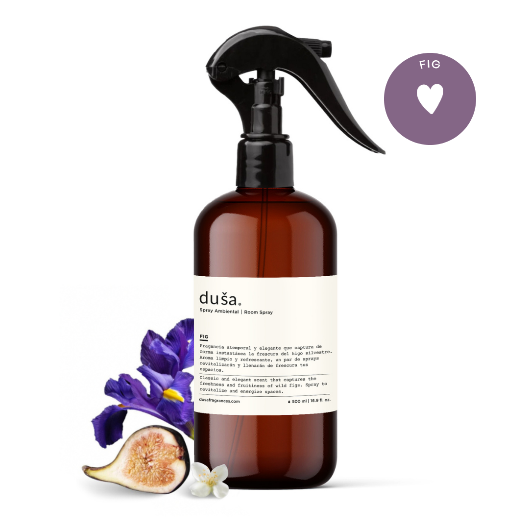 FIG - 16 FL OZ ROOM & LINEN SPRAY