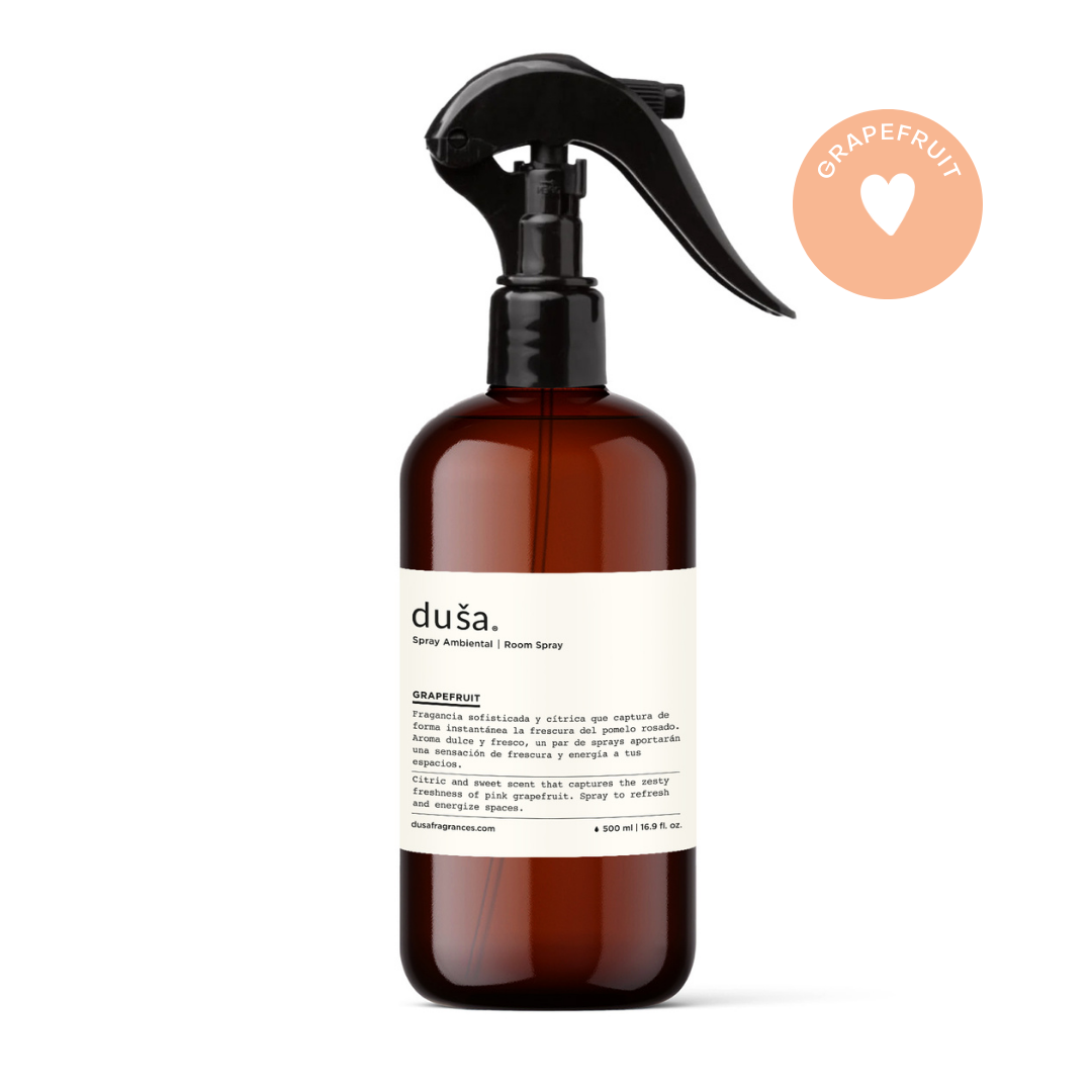 GRAPEFRUIT-16 FL OZ ROOM & LINEN SPRAY