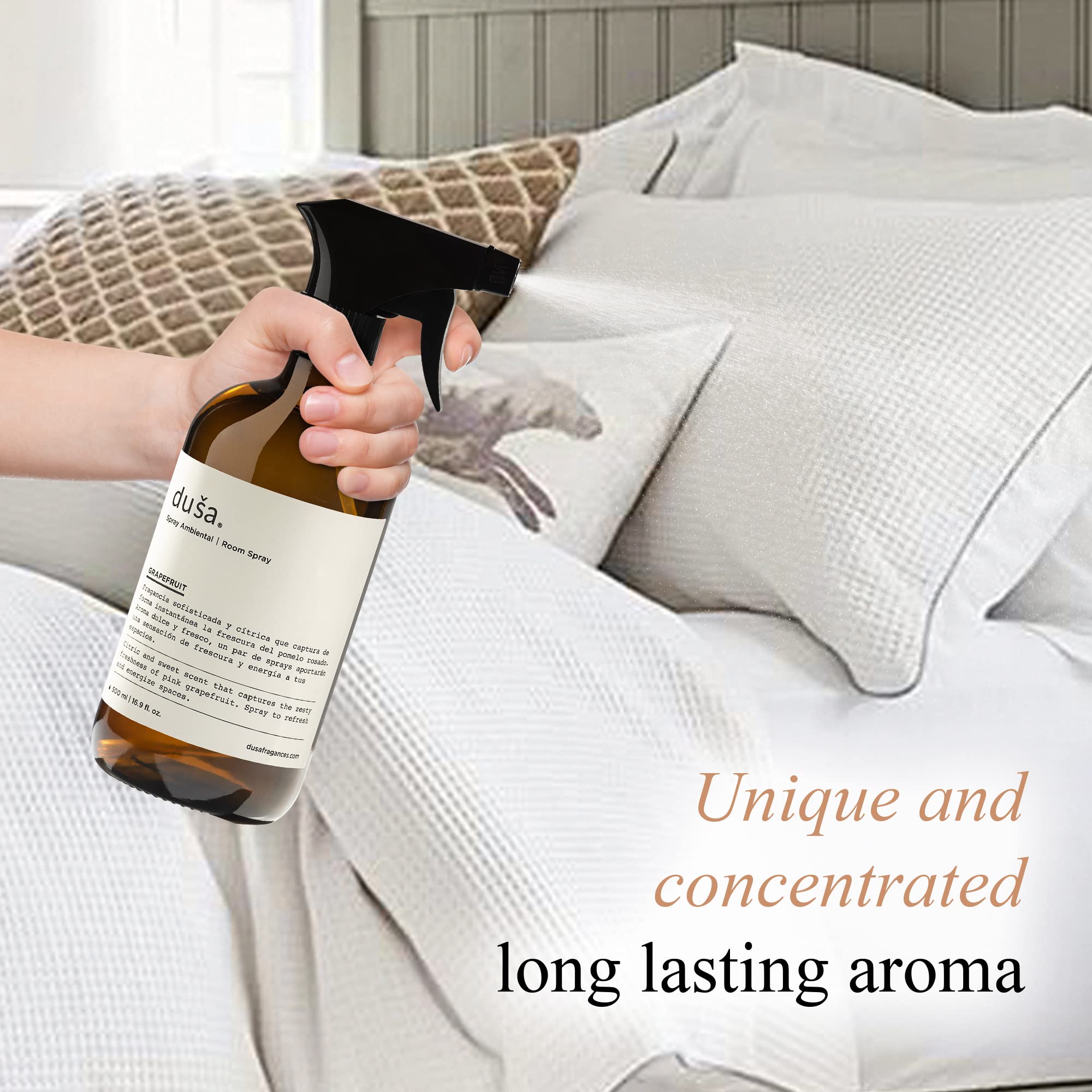 linen pillows sheets manly cotton room home long lasting calm luxury freshner fabric scent fragrance bedding water clothes launderess fresh scented oil essential eliminator sofa lino pallow almohada cheets niebla ctton air freshener spray bed mist
